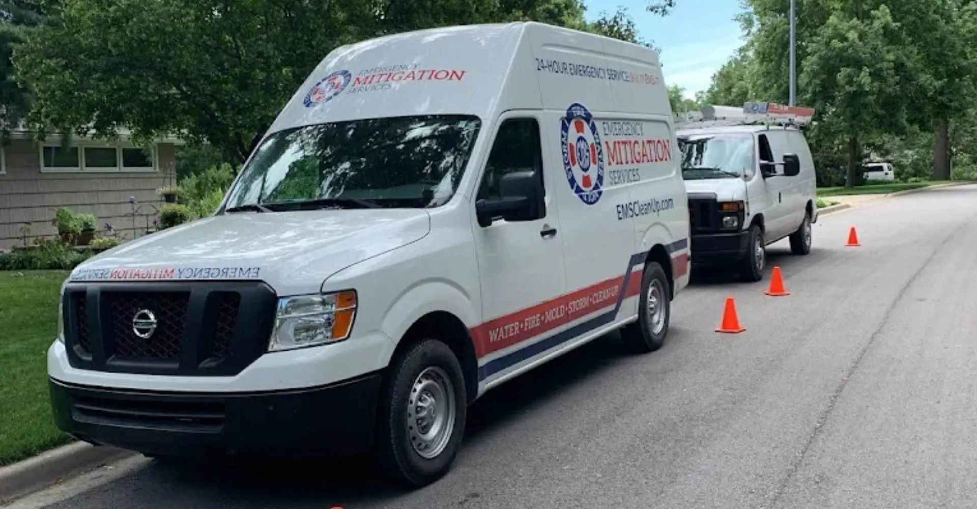 Emergency Mitigation Services