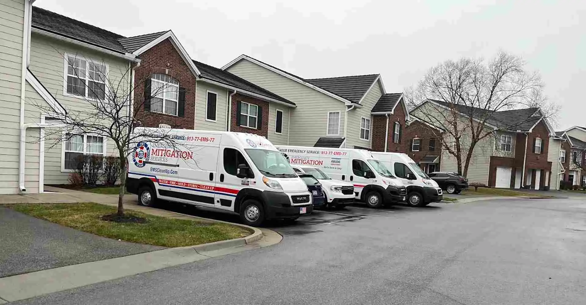 Emergency Mitigation Services