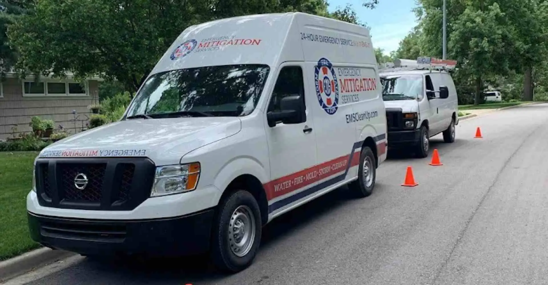Emergency Mitigation Services