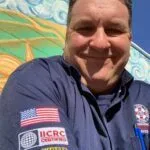 Eric Mann, IICRC Triple Master certified technician and Director of Operations at Emergency Mitigation Services