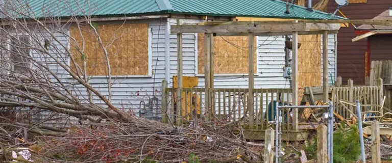 Understanding Wind Damage Understanding Wind Damage