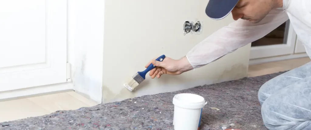 Guide On How To Repair Walls Amp Ceilings Water Damage Guide on How to Repair Walls & Ceilings Water Damage