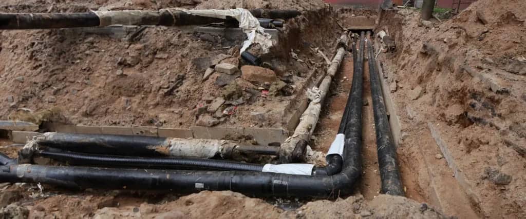 Top Causes Of Sewage Backups In Home Top Causes Of Sewage Backups In Home4