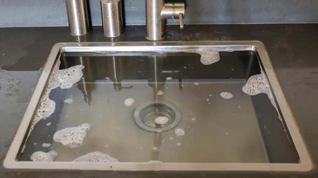 Clogged Drains Clogged Drains