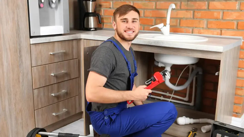 Get A Plumber Out As Soon As Possible Get A Plumber Out As Soon As Possible