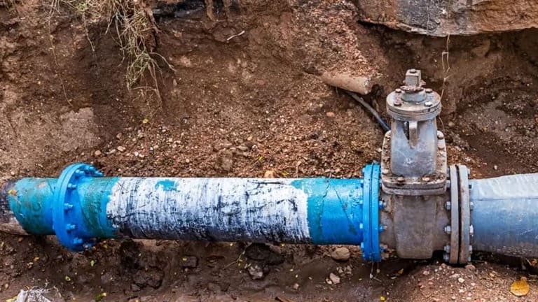 Theft Of Water Or Sewer Water Theft Of Water Or Sewer Water