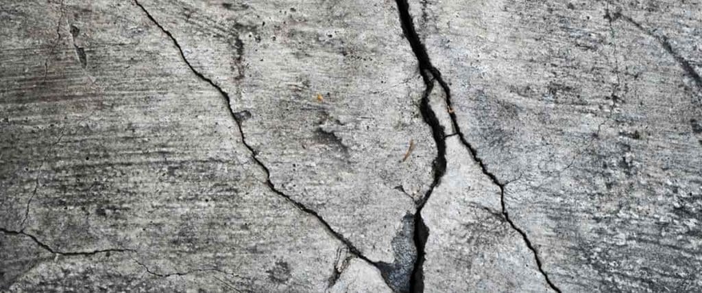 5 Foundation Cracks 5 Foundation Cracks