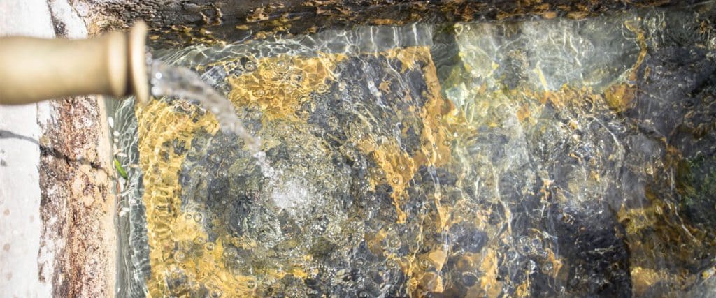 Flooring Foes Spotting Water Woes Flooring Foes Spotting Water Woes