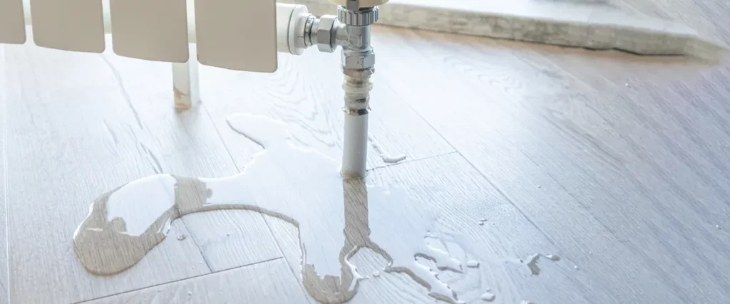 Be Prepared During Winter Against Water Damage!