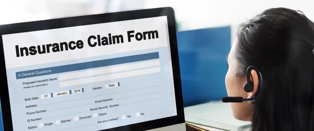 Filing an Insurance Claim- What to Know