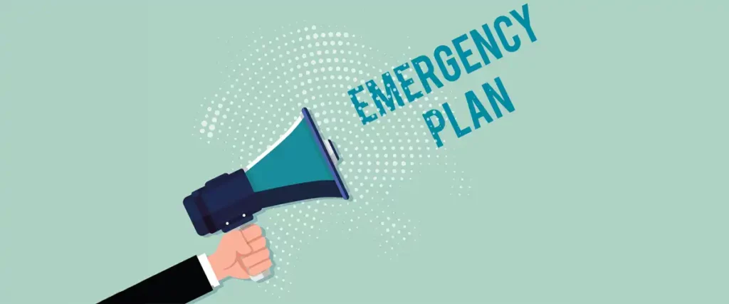 Emergency Preparedness and Response