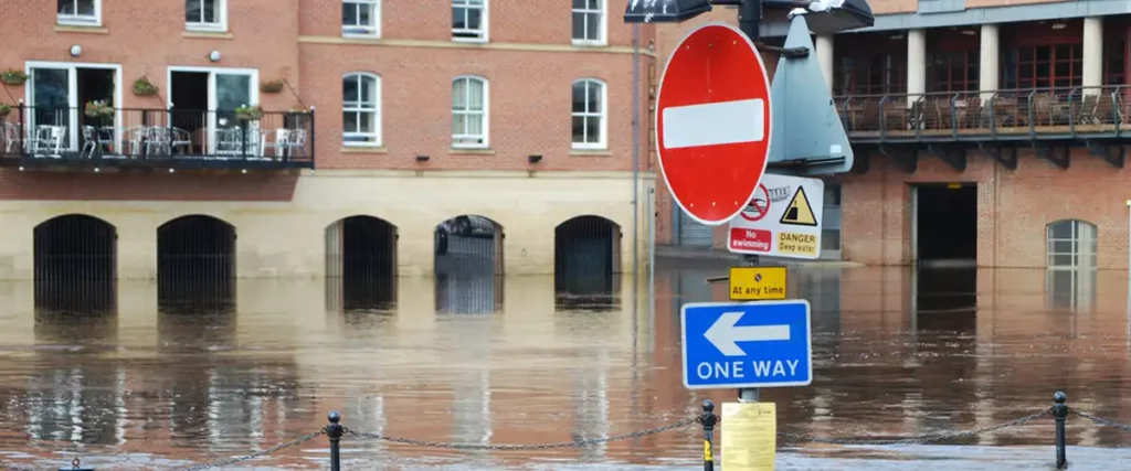 Understanding Flood Risks