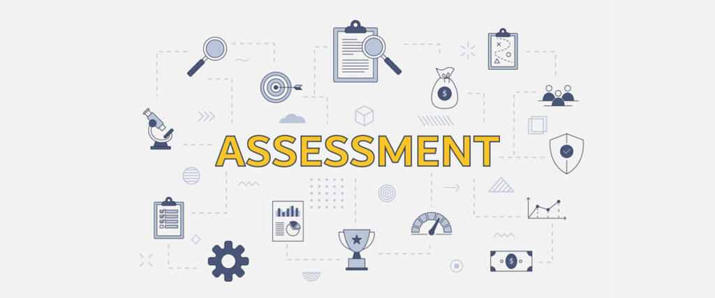 Assessment and Strategy- The Specialist's Approach