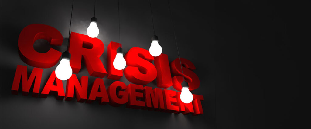 The Role of Communication in Crisis Management