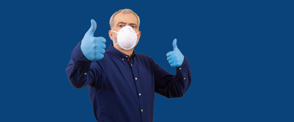 How Important are the Mold Professionals?