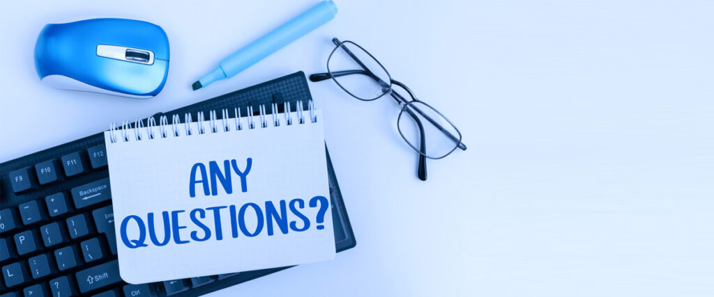 Questions to Ask Before Hiring