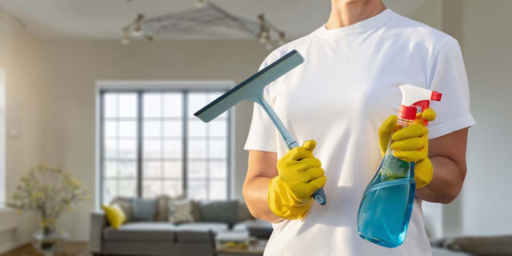 Specialized Cleaning Services