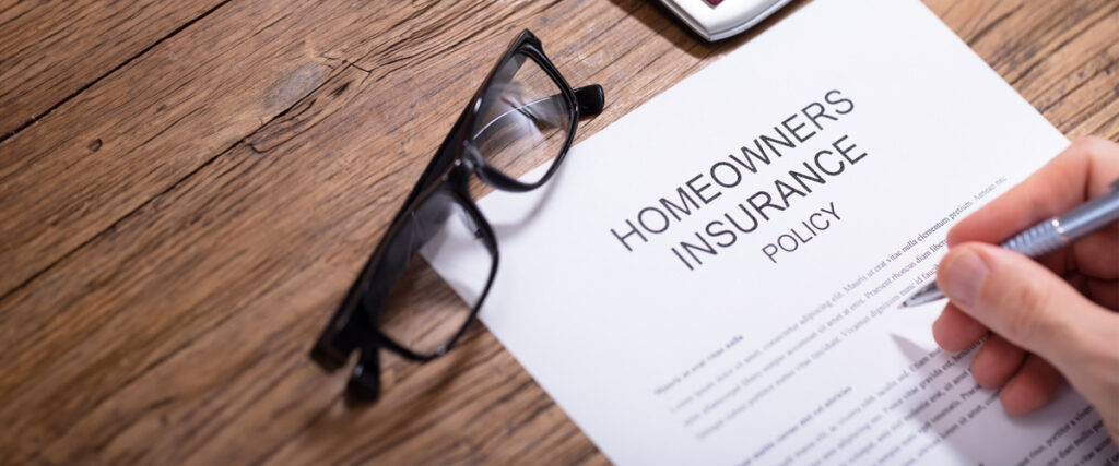 Understanding Your Homeowners' Insurance Policy