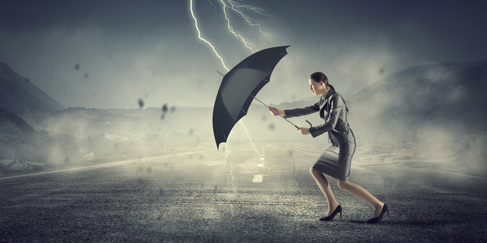 Storm Damage - Comprehensive Assessment by Professionals