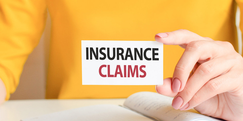 Storm Damage - Navigating Insurance Claims and Documentation
