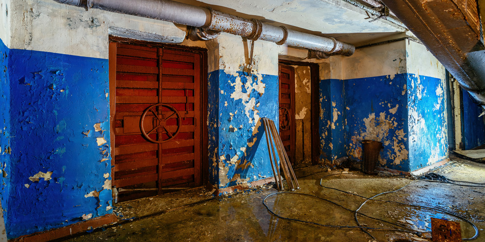 Water Damage - Water Mitigation - The Value of Expertise