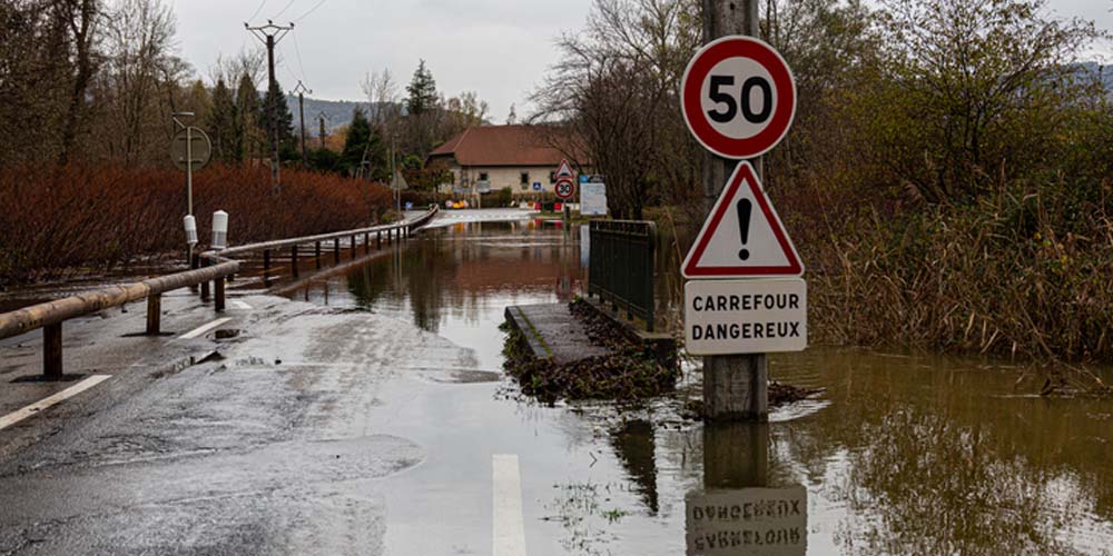 How Can Emergency Flood Services Serve You in the Long Run?