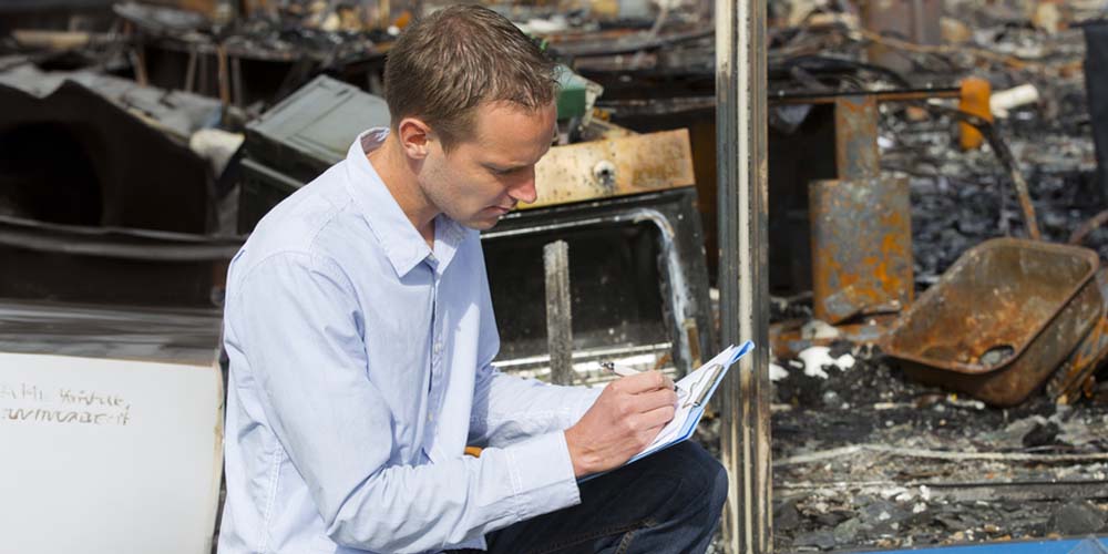 The Importance of Hiring a Fire Damage Restoration Specialist