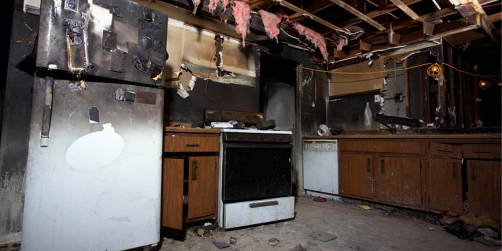 Understanding Fire Damage Restoration