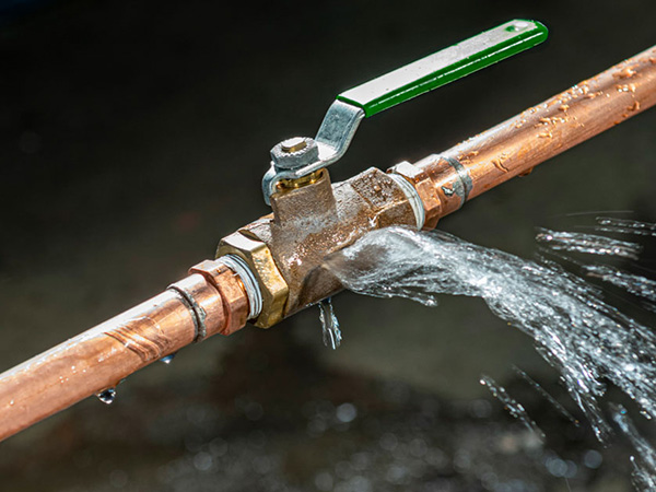 5 Types Of Water Damage You Might Experience From Winter Weather Hazards 5 Types Of Water Damage You Might Experience From Winter Weather Hazards