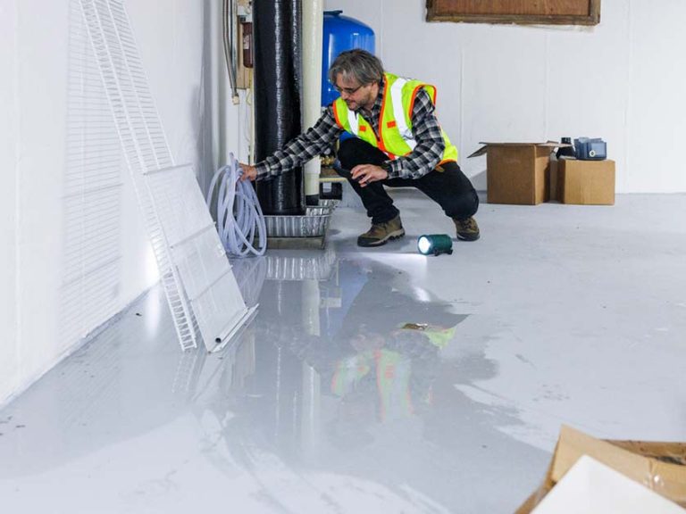 How Long Does the Water Damage Restoration Process Take?