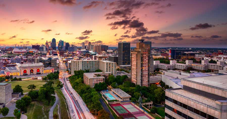 Kansas City Kansas City