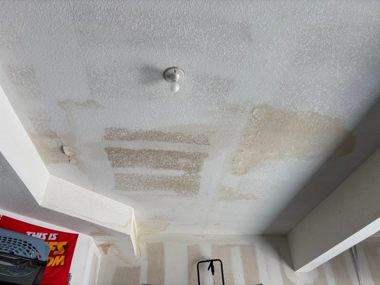 How to Prevent Water Damage From Spreading: Why Professional Help Is Essential